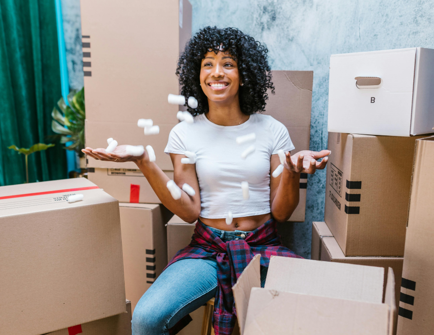 hausregeln fuer eine optimale storage erfahrung