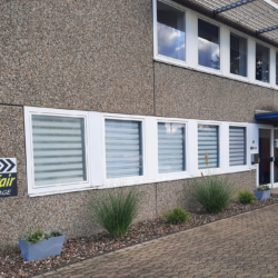 Neuwied Backoffice