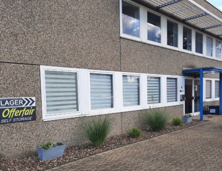 Neuwied Backoffice