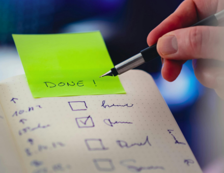 umzugs checkliste