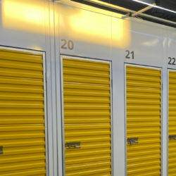 woher kommt der trend zum self storage