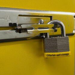 self storage lagerraum offerfair 17