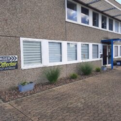 self storage lagerraum offerfair 27