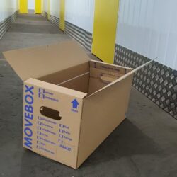 self storage lagerraum offerfair 3